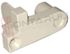 Immagine di CERNIERA COPERCHIO DX BEIGE