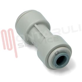 Visualizza i dettagli per RACCORDO DRITTO RIDUZIONE INTERMEDIA 1/4 - 5/16 Immagine di RACCORDO DRITTO RIDUZIONE INTERMEDIA 1/4 - 5/16