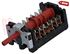 Immagine di COMMUTATORE FORNO 3+OFF 84061K EX. 4043/4