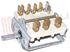 Immagine di COMMUTATORE FORNO 1+R+2+OFF