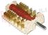 Immagine di COMMUTATORE FORNO 7+OFF 4891/1 W42