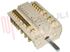 Immagine di COMMUTATORE FORNO 7+OFF 4891/1 W42