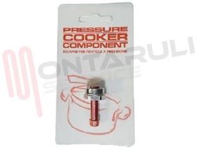 Visualizza i dettagli per VALVOLA SEGNAPRESSIONE AETERNUM ADATTABILE Immagine di VALVOLA SEGNAPRESSIONE AETERNUM ADATTABILE