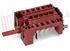 Immagine di COMMUTATORE FORNO 8+OFF 820405 GOTTAK