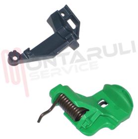 Visualizza i dettagli per TASTO BLOCCO DI PARCHEGGIO SP520-SP530 Immagine di TASTO BLOCCO DI PARCHEGGIO SP520-SP530