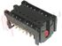 Immagine di COMMUTATORE FORNO 3+OFF 840407K 3012514