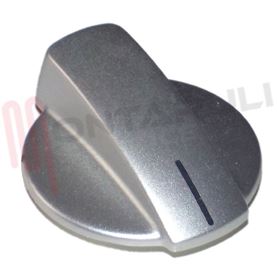 Visualizza i dettagli per MANOPOLA ARGENTO Immagine di MANOPOLA ARGENTO