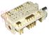 Immagine di COMMUTATORE FORNO 5+OFF 4891/1 W4 4
