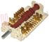 Immagine di COMMUTATORE FORNO 7+OFF 2417-P 15HE-001