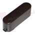 Immagine di MANOPOLA TRAVERSA MARRONE TIMER