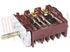 Immagine di COMMUTATORE FORNO 1+R+1 EGO 46.23966.845