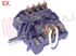 Immagine di COMMUTATORE FORNO 1+R+1 EGO 46.23966.845