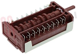 Immagine di COMMUTATORE FORNO 9+OFF 8071806064