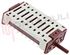 Immagine di COMMUTATORE FORNO 9+OFF 8071806064