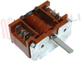 Visualizza i dettagli per COMMUTATORE FORNO 1+R+OFF 42.02900.027 Immagine di COMMUTATORE FORNO 1+R+OFF 42.02900.027