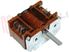 Immagine di COMMUTATORE FORNO 1+R+OFF 42.02900.027