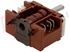 Immagine di COMMUTATORE FORNO 1+R+OFF 42.02900.027