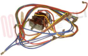 Visualizza i dettagli per COMMUTATORE FORNO STATICO MONOARMO 46.25866.534 Immagine di COMMUTATORE FORNO STATICO MONOARMO 46.25866.534