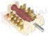 Immagine di COMMUTATORE FORNO 9+OFF 3140103 800801 EX 11HE219 12-13/S455