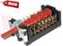 Immagine di COMMUTATORE FORNO 4+OFF 850605K