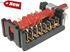 Immagine di COMMUTATORE FORNO 4+OFF 850605K