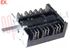 Immagine di COMMUTATORE FORNO 1+R+3+OFF 521.837