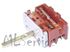 Immagine di COMMUTATORE FORNO 1+OFF+1 3032/21A