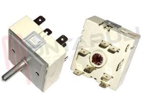 Visualizza i dettagli per REGOLATORE TENSIONE 13A 230V Immagine di REGOLATORE TENSIONE 13A 230V