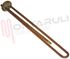 Immagine di RESISTENZA BOILER FLANGIATA 1200W L=36CM