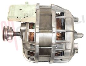 Visualizza i dettagli per MOTORE 2/12 POLI 26+12,5MF ROTAZIONE SX ANTIORARIO INDESIT Immagine di MOTORE 2/12 POLI 26+12,5MF ROTAZIONE SX ANTIORARIO INDESIT
