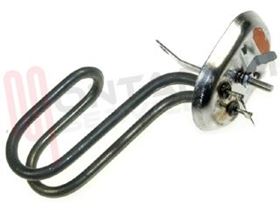 Visualizza i dettagli per RESISTENZA SCALDABAGNO 1200W 220V Immagine di RESISTENZA SCALDABAGNO 1200W 220V
