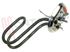 Immagine di RESISTENZA SCALDABAGNO 1200W 220V