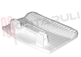 Visualizza i dettagli per MANIGLIA OBLO' BIANCA 'AWG714' Immagine di MANIGLIA OBLO' BIANCA 'AWG714'