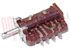 Immagine di COMMUTATORE FORNO 6+OFF F1972G