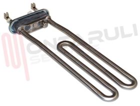 Visualizza i dettagli per RESISTENZA LAVATRICE 800W 230V Immagine di RESISTENZA LAVATRICE 800W 230V