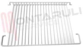 Visualizza i dettagli per GRIGLIA FRIGORIFERO BIANCA Immagine di GRIGLIA FRIGORIFERO BIANCA