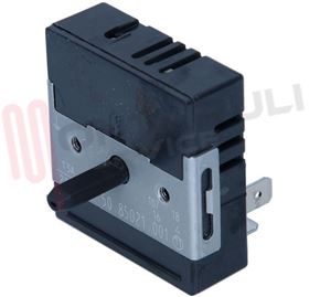 Visualizza i dettagli per REGOLATORE TENSIONE 13A 230V 50.85021.001 EX. 50.75021.000 Immagine di REGOLATORE TENSIONE 13A 230V 50.85021.001 EX. 50.75021.000