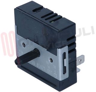 Immagine di REGOLATORE TENSIONE 13A 230V 50.85021.001 EX. 50.75021.000