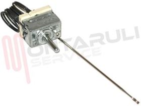 Visualizza i dettagli per TERMOSTATO FORNO ELETTRICO 270°C EGO 55.17052.460 Immagine di TERMOSTATO FORNO ELETTRICO 270°C EGO 55.17052.460