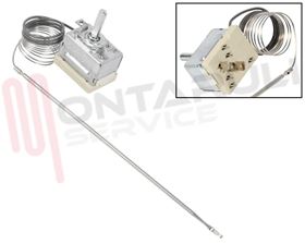 Visualizza i dettagli per TERMOSTATO FORNO ELETTRICO 233°C 3 CONTATTI Immagine di TERMOSTATO FORNO ELETTRICO 233°C 3 CONTATTI