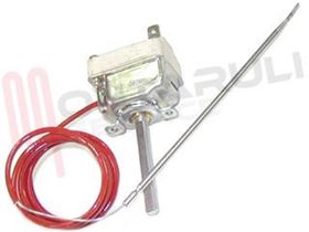 Visualizza i dettagli per TERMOSTATO FORNO ELETTRICO ALBERO ALTO 'CB854/1/A' Immagine di TERMOSTATO FORNO ELETTRICO ALBERO ALTO 'CB854/1/A'