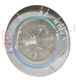 Visualizza i dettagli per INDICATORE INDICE PROGRAMMI TRASPARENTE TL573C Immagine di INDICATORE INDICE PROGRAMMI TRASPARENTE TL573C