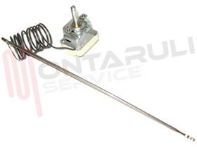 Visualizza i dettagli per TERMOSTATO FORNO ELETTRICO 55.19062.802 EGO 320°C Immagine di TERMOSTATO FORNO ELETTRICO 55.19062.802 EGO 320°C