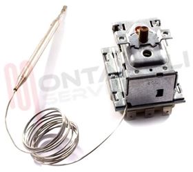 Visualizza i dettagli per TERMOSTATO FRIGGITRICE 230-14°C EGO 55.33543.020 Immagine di TERMOSTATO FRIGGITRICE 230-14°C EGO 55.33543.020