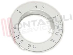 Visualizza i dettagli per INDICE PROGRAMMI BIANCO CON NUMERI Immagine di INDICE PROGRAMMI BIANCO CON NUMERI