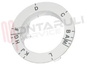 Visualizza i dettagli per INDICATORE CICLI BIANCO 'LI50JS' Immagine di INDICATORE CICLI BIANCO 'LI50JS'