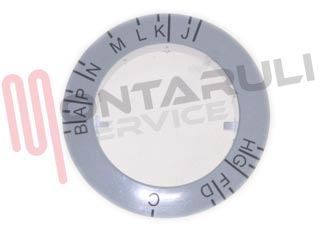 Immagine di INDICATORE CICLI TIMER BIANCO