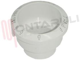 Visualizza i dettagli per INDICE PROGRAMMI BIANCO SERIGRAFATO Immagine di INDICE PROGRAMMI BIANCO SERIGRAFATO