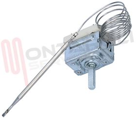 Visualizza i dettagli per TERMOSTATO FORNO ELETTRICO 46-304°C Immagine di TERMOSTATO FORNO ELETTRICO 46-304°C