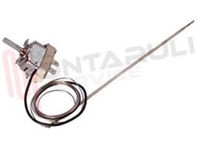 Visualizza i dettagli per TERMOSTATO FORNO ELETTRICO 290°C Immagine di TERMOSTATO FORNO ELETTRICO 290°C